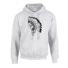 Heavy Blend™ Hooded Sweatshirt Thumbnail