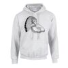 Heavy Blend™ Hooded Sweatshirt Thumbnail