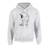 Heavy Blend™ Hooded Sweatshirt Thumbnail