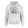 Heavy Blend™ Hooded Sweatshirt Thumbnail