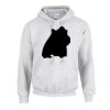 Heavy Blend™ Hooded Sweatshirt Thumbnail