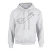 Heavy Blend™ Hooded Sweatshirt Thumbnail