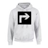 Heavy Blend™ Hooded Sweatshirt Thumbnail