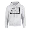 Heavy Blend™ Hooded Sweatshirt Thumbnail