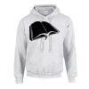 Heavy Blend™ Hooded Sweatshirt Thumbnail