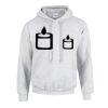 Heavy Blend™ Hooded Sweatshirt Thumbnail