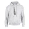 Heavy Blend™ Hooded Sweatshirt Thumbnail
