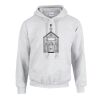 Heavy Blend™ Hooded Sweatshirt Thumbnail