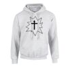 Heavy Blend™ Hooded Sweatshirt Thumbnail