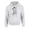 Heavy Blend™ Hooded Sweatshirt Thumbnail