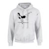 Heavy Blend™ Hooded Sweatshirt Thumbnail