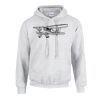 Heavy Blend™ Hooded Sweatshirt Thumbnail