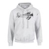 Heavy Blend™ Hooded Sweatshirt Thumbnail