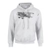 Heavy Blend™ Hooded Sweatshirt Thumbnail