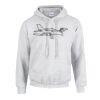 Heavy Blend™ Hooded Sweatshirt Thumbnail