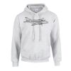 Heavy Blend™ Hooded Sweatshirt Thumbnail