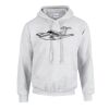 Heavy Blend™ Hooded Sweatshirt Thumbnail