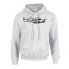 Heavy Blend™ Hooded Sweatshirt Thumbnail