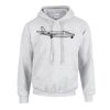 Heavy Blend™ Hooded Sweatshirt Thumbnail