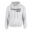 Heavy Blend™ Hooded Sweatshirt Thumbnail