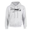 Heavy Blend™ Hooded Sweatshirt Thumbnail