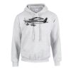 Heavy Blend™ Hooded Sweatshirt Thumbnail
