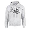 Heavy Blend™ Hooded Sweatshirt Thumbnail