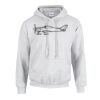 Heavy Blend™ Hooded Sweatshirt Thumbnail