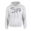 Heavy Blend™ Hooded Sweatshirt Thumbnail