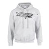 Heavy Blend™ Hooded Sweatshirt Thumbnail