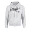 Heavy Blend™ Hooded Sweatshirt Thumbnail