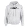 Heavy Blend™ Hooded Sweatshirt Thumbnail