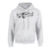Heavy Blend™ Hooded Sweatshirt Thumbnail