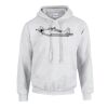 Heavy Blend™ Hooded Sweatshirt Thumbnail