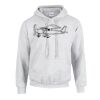 Heavy Blend™ Hooded Sweatshirt Thumbnail