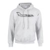 Heavy Blend™ Hooded Sweatshirt Thumbnail