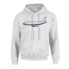 Heavy Blend™ Hooded Sweatshirt Thumbnail
