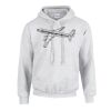 Heavy Blend™ Hooded Sweatshirt Thumbnail