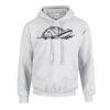 Heavy Blend™ Hooded Sweatshirt Thumbnail