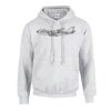 Heavy Blend™ Hooded Sweatshirt Thumbnail