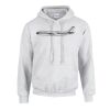 Heavy Blend™ Hooded Sweatshirt Thumbnail