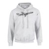 Heavy Blend™ Hooded Sweatshirt Thumbnail