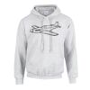 Heavy Blend™ Hooded Sweatshirt Thumbnail