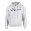Heavy Blend™ Hooded Sweatshirt Thumbnail