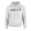 Heavy Blend™ Hooded Sweatshirt Thumbnail