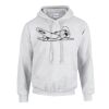 Heavy Blend™ Hooded Sweatshirt Thumbnail