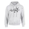 Heavy Blend™ Hooded Sweatshirt Thumbnail