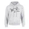 Heavy Blend™ Hooded Sweatshirt Thumbnail