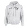 Heavy Blend™ Hooded Sweatshirt Thumbnail