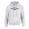 Heavy Blend™ Hooded Sweatshirt Thumbnail